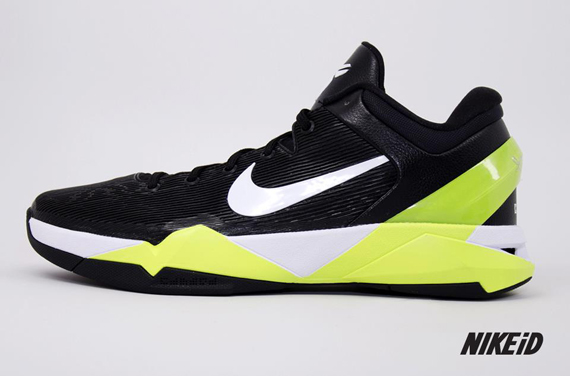 Kobe Vii System Id Samples 9