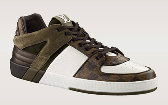 Louis Vuitton Ace - SneakerNews.com