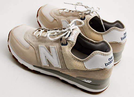 mita sneakers x New Balance ML581 - SneakerNews.com