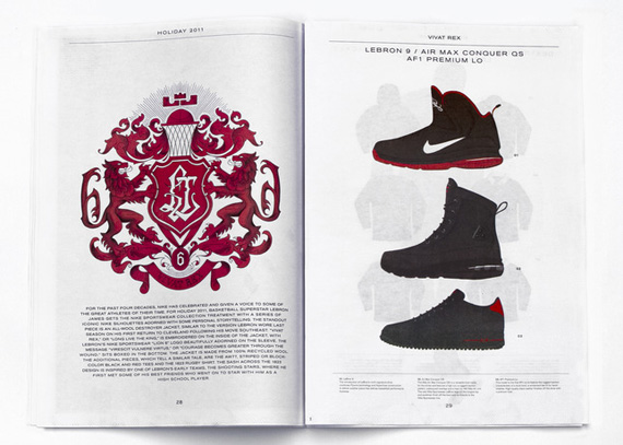 Never Stop The Lebron James Issue 3