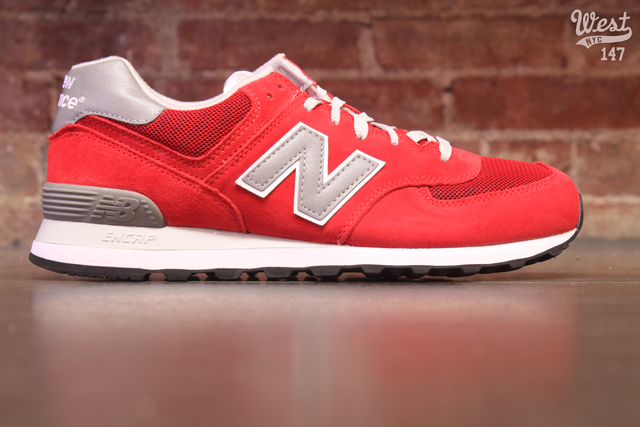 New Balance 574 Spring 2012 Colorways 3