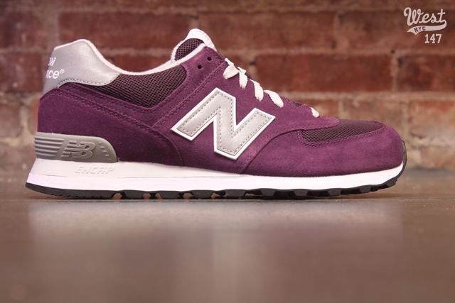 New Balance 574 Spring 2012 Colorways 4