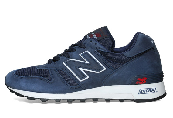 New Balance M1300nr Made In Usa Navy 3
