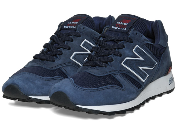 New Balance M1300nr Made In Usa Navy 4