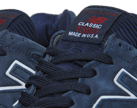 New Balance M1300nr Made In Usa Navy 5