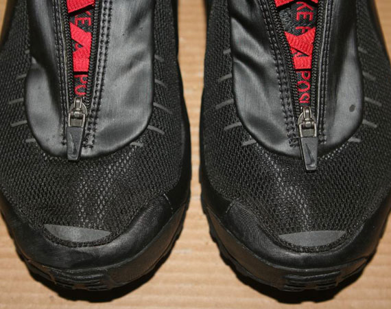 Nike ACG ‘Foamposite’ Unreleased Sample