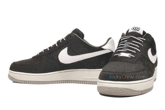 Nike Af1 Prm Tz Bearbrick Kc 2