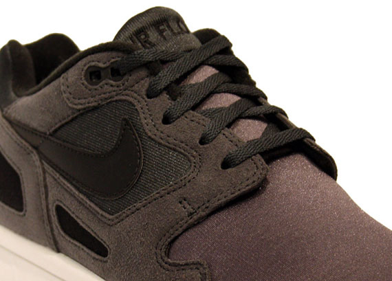 Nike Air Flow - Anthracite