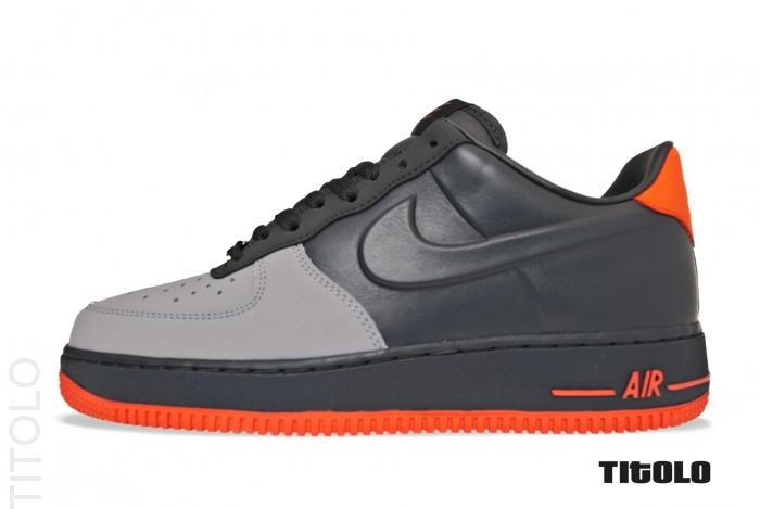 nike-air-force-1-low-anthracite-cool-grey-max-orange-2 Nike Air Force 1 Low Anthracite Cool Grey Max Orange 2