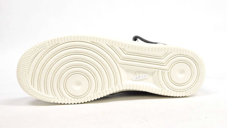 nike-air-force-1-mid-premium-grey-white-04 Nike Air Force 1 Mid Premium Grey White 04