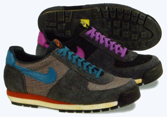 Nike Air Lava Dome – Spring 2012 Colorways