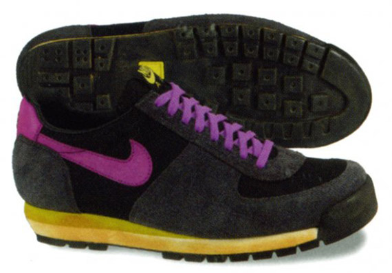 メンズ NIKE AIR LAVA DOME2000 ラバードーム 95年 デッド | sarilab.com