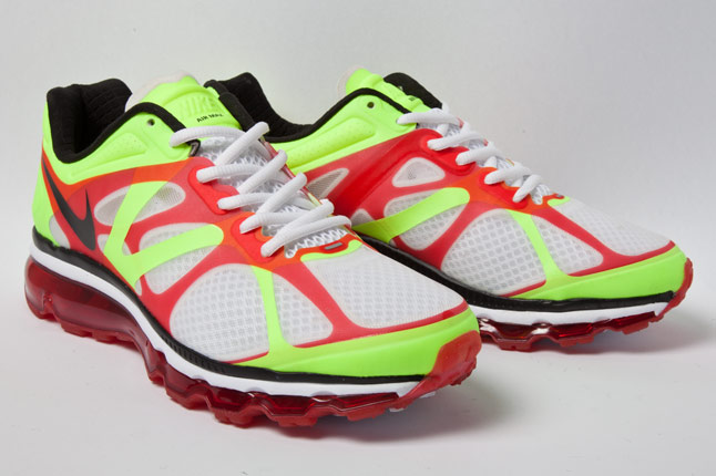 nike-air-max-2012-white-red-volt-1 Nike Air Max 2012 White Red Volt 1