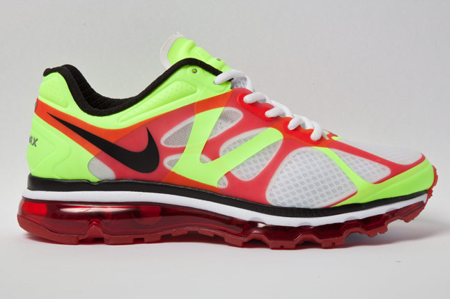 nike-air-max-2012-white-red-volt-2 Nike Air Max 2012 White Red Volt 2