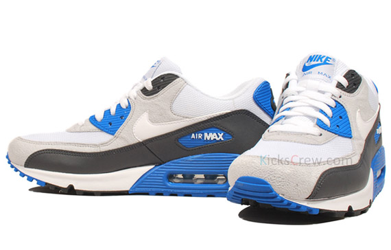 Nike Air Max 90 Soar 3