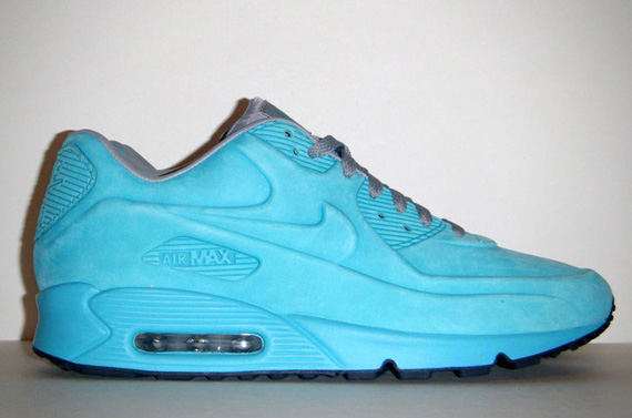 Nike Air Max 90 Vt Bright Turquoise 1