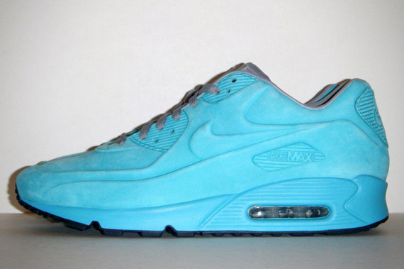 Nike Air Max 90 Vt Bright Turquoise 10