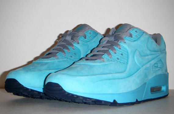 Nike Air Max 90 Vt Bright Turquoise 12