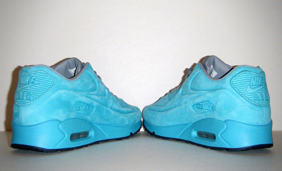 Nike Air Max 90 Vt Bright Turquoise 2