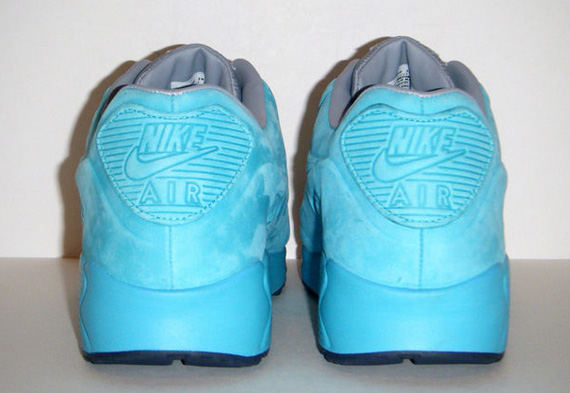 Nike Air Max 90 Vt Bright Turquoise 3
