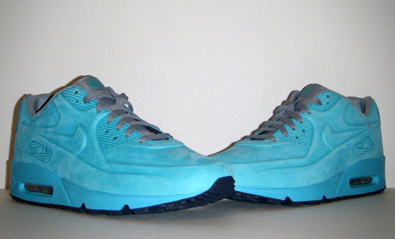 Nike Air Max 90 Vt Bright Turquoise 6