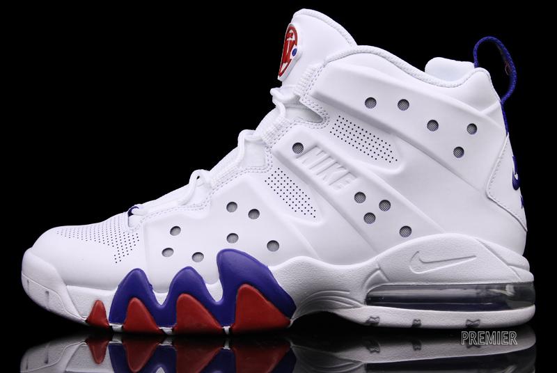 nike-air-max-barkley-white-old-royal-gym-red-6 Nike Air Max Barkley White Old Royal Gym Red 6