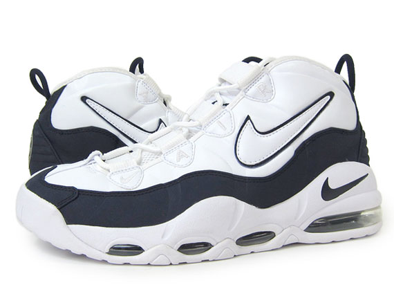 Nike Air Max Tempo 311090 100 4