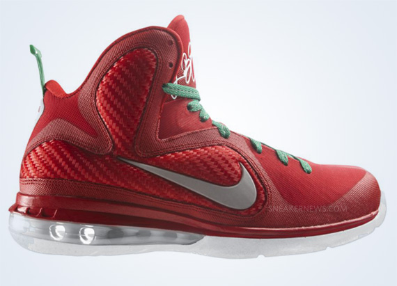 Nike Basketball Christmas Pack 2011 Release Date 1