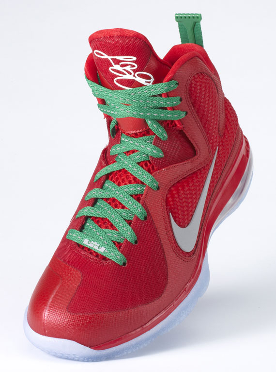 Nike Bball Christmas 2011 6