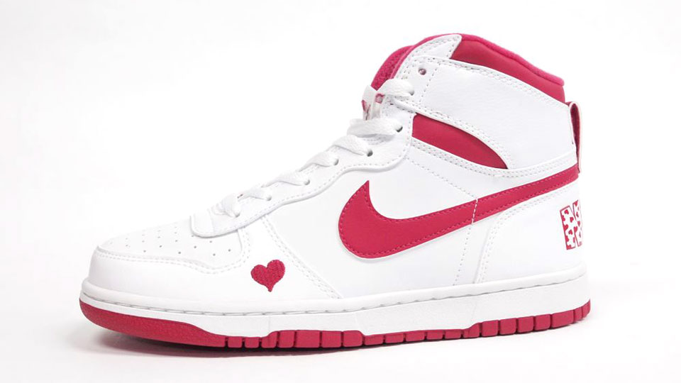 Nike Big Nike High Gs Valentines Day 01