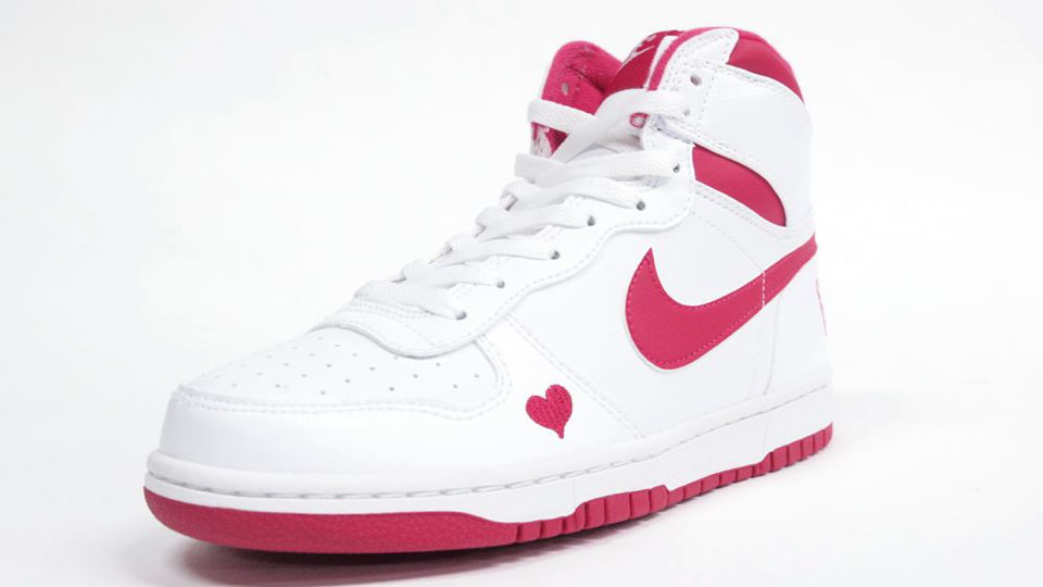 Nike Big Nike High Gs Valentines Day 02