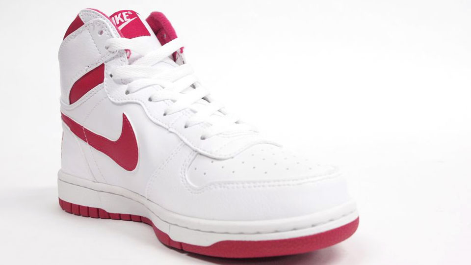 Nike Big Nike High Gs Valentines Day 03