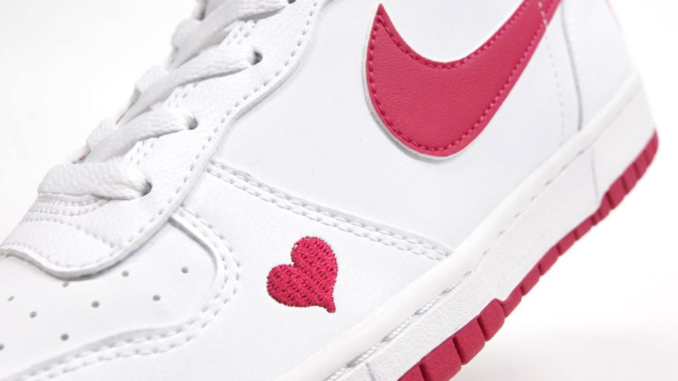 Nike Big Nike High Gs Valentines Day 06