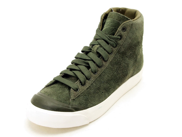 nike-blazer-mid-ab-olive-white-2 Nike Blazer Mid Ab Olive White 2
