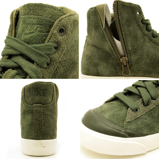 nike-blazer-mid-ab-olive-white-3 Nike Blazer Mid Ab Olive White 3