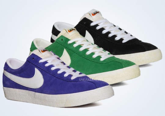 nike bruin vntg january 2012