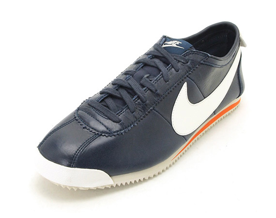 Cortez Classic - Leather | Spring 2012 - SneakerNews.com