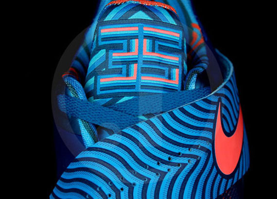 Nike Zoom KD IV ‘Year of the Dragon’ – New Images