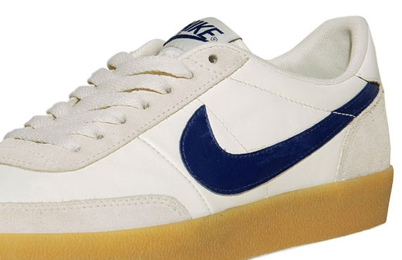 Nike Killshot II – Sail – Navy