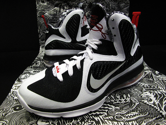 nike-lebron-9-freegums-2 Nike Lebron 9 Freegums 2