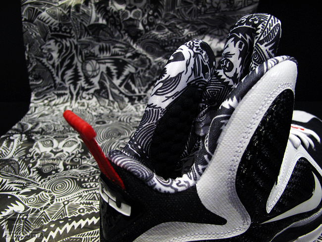 nike-lebron-9-freegums-4 Nike Lebron 9 Freegums 4