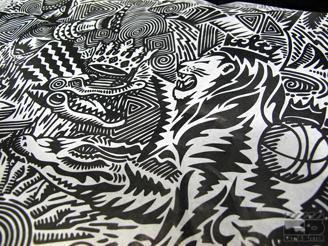 nike-lebron-9-freegums-5 Nike Lebron 9 Freegums 5