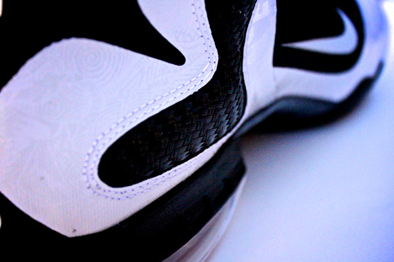 Nike Lebron 9 Freegums Int 10