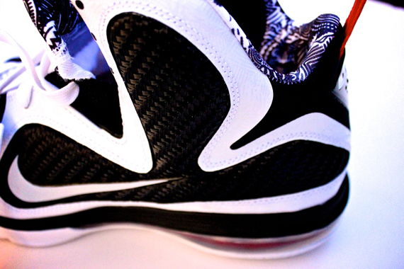 Nike Lebron 9 Freegums Int 11