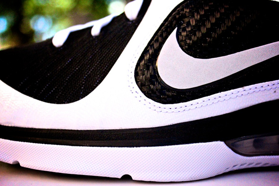 Nike Lebron 9 Freegums Int 13