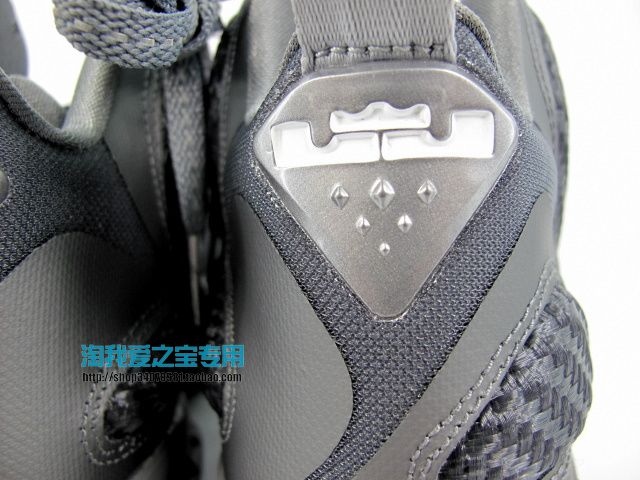 nike-lebron-9-gs-cool-grey-9 Nike Lebron 9 Gs Cool Grey 9