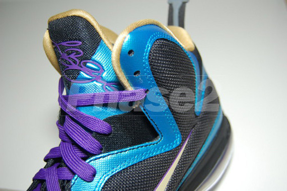 Nike Lebron 9 Id By Phase 2 15