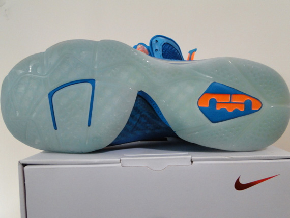Nike LeBron 9 'China' - Release Reminder - SneakerNews.com