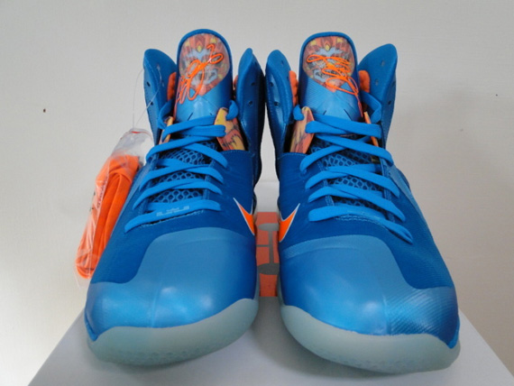 Nike Lebron 9 Ix China Us Release Reminder 2