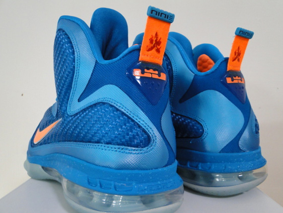 Nike Lebron 9 Ix China Us Release Reminder 8